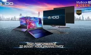 Axioo Rilis Laptop dan PC untuk Profesional dengan Prosesor Intel Core Gen 11