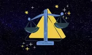 Ramalan Zodiak Libra, Scorpio dan Sagitarius Selasa, 15 Maret 2022