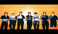 Konser BTS Permission to Dance On Stage Raih Lebih Dari 450 Miliar Rupiah Dalam Penayangannya di Bioskop