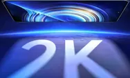 Kabar Redmi K50 Seri Terbaru Menggunakan Layar Beresolusi 2K yang Diluncurkan pada 17 Maret