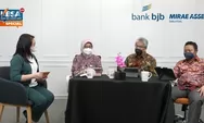 Jadi Raksasa BPD, Ini Langkah bank bjb