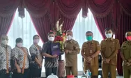    Fakultas Kedokteran Unika Soegijapranata KKN di Minahasa Selatan 