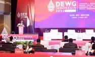 Digital Economy Working Group G20 Momentum Tentukan Arah Ekonomi Digital Dunia