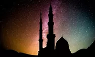 10 Hal Yang Membatalkan Puasa di Bulan Ramadhan 2022 1443 Hijriah