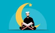 Bulan Ramadhan 2022, Berikut Bacaan Niat Puasa dan Berbuka Puasa Ramadhan