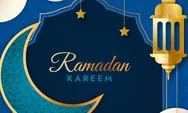 15 Ucapan Permintaan Maaf untuk Menyambut Bulan Suci Ramadhan, Bisa Dibagikan ke Sosial Media