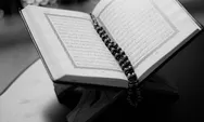 Ramadhan 2022: Bacaan Surat Al Alaq Lengkap Dengan Terjemahan Bahasa Indonesia