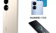 Harga HP Huawei P50E Resmi Dirilis Beserta Spesifikasinya, Bawa Chipset Snapdragon dan Layar OLED 90Hz!