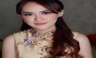 Lirik Lagu Happy Asmara Berjudul Pecah Seribu, Trending di Youtube Musik
