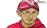 Bela Pendeta Saifudin Ibrahim, Abu Janda Sampaikan Ini di Instagram