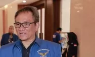 Andi Arief Sebut Jokowi dan Luhut Penumpang Gelap Reformasi