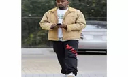 Kanye West Diskors Dari Instagram Selama 24 Jam