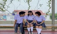 Spoiler My Nerd Girl Episode 6 Series yang Tayang di Aplikasi Vidio Mencari Fakta Baru