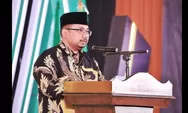 Lebaran 2022 Lancar, Menag Apresiasi Semangat Silaturahim Masyarakat Indonesia