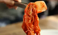 3 Resep olahan kimchi versi rumahan, nikmati masakan merah ala Korea