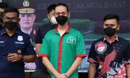 Konsumsi Ganja,  Seorang Musisi Jazz Dicokok Polisi