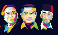 Skenario Jokowi 3 Periode, Luhut Pandjaitan Jadi Penasihat dan Puan Maharani Jadi Cawapres