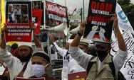 Kordinator Kontras Fatia Maulidiyanti Bongkar 7 Keganjilan Proses Kasus Unlawful Kiliing Laskar FPI