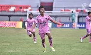 PREVIEW PSIS Semarang vs Persita Tangerang: Tekat Widodo C Putro Jaga Konsistensi Pendekar Cisadane