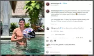GOKIL! Aleix Espargaro Tantang Netizen Indonesia, Belum 24 Jam Sudah Satu Juta Followers! Siap Lempar Helm!