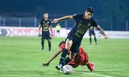 PREVIEW PSIS Semarang vs Persipura: Tidak Ingin Lepas Laga Terakhir, Mahesa Jenar Tetap Buru Kemenangan