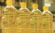 Merek Minyak Goreng Murah Jadi Alternatif Pilihan, Segini Harganya, Bisa Beli di Toko Online