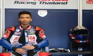 5 Fakta Tentang Somkiat Chantra Pembalap Thailand Pertama yang Memenangi Moto2 di Moto2 Mandalika 2022