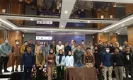 PMII Digital Summit Wujudkan Gerakan Mahasiswa yang Cakap Digital