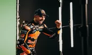 7 Fakta Tentang Miguel Oliveira Pembalap Portugis Pemenang MotoGP Mandalika 2022