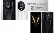 Spesifikasi dan Harga HP Honor Magic4 Ultimate Resmi Diumumkan, Bawa Desain Kamera Flagship!