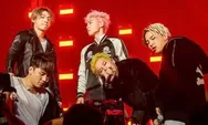 BIGBANG Comeback, YG Entertainment Umumkan Tanggal dan Teaser