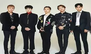 Setelah Ratusan Purnama, Boyband Korea BIGBANG Umumkan Comeback 5 April