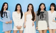 Red Velvet Mengungkapkan Keinginan Untuk Menjadi ‘Ratu Musim Semi’, Lewat Mini Album Terbaru ‘Feel My Rhythm'
