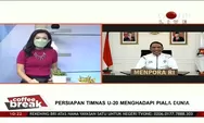 Jadwal Acara TVOne, Selasa 19 Juli 2022: Saksikan Coffee Break dan Ragam Perkara