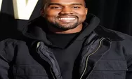 Rapper Kanye West Dilarang Tampil di Grammy Awards 2022 Meski Masuk Nominasi, Benarkah?