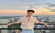7 Fakta Tentang Aktor Thailand Ohm Pawat yang Berulang Tahun ke 22 Pada Tanggal 22 Maret 2022