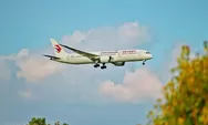 Pesawat China Eastern Airlines Jatuh, Tidak Ada Korban yang Selamat dan Black Box Belum Ditemukan