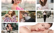 7 Artis Wanita Thailand Dengan Follower Instagram Terbanyak, Lisa Blackpink dan Mai Davika Memimpin