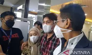 Postingan Kado Pernikahan Rp 20 Juta Diungkit, Rizky Billar Kembalikan Uang Doni Salmanan Senilai Rp 10 Juta 