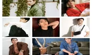 7 Daftar Artis Pria Thailand Dengan Follower Terbanyak di Instagram, Dari Bambam hingga Bright Vachirawit