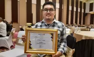 Angkat Kerja Keras Profesi Wartawan Saat Pandemi, Jurnalis Ayobandung.com Juara I Lomba Jurnalistik PWI Jabar