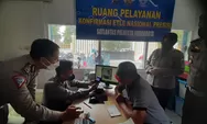 Istri Terekam Kamera ETLE Tak Pakai Sabuk Pengaman, Mantan Wali Kota Solo Bayar Denda Tilang