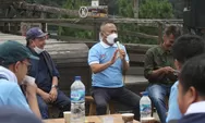 HPN Tingkat Jabar Ditutup dengan Jelajah Wisata Bandung Selatan