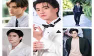 5 Aktor Muda Thailand yang akan Membintangi Drama Thailand Duang Jai Tewaprom Diantaranya Gulf Kanawut