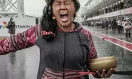 Fiqih Pawang Hujan, Begini Pendapat Ketua Komisi Kajian MUI Sragen Soal Aksi Rara di MotoGP Mandalika 2022