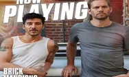 Sinopsis 'Brick Mansions' Tayang di Bioskop Trans TV Hari Ini Tanggal 25 Maret 2022 Dilengkapi Link Nonton