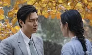 Link Nonton Drakor Pachinko Dibintangi Lee Min Ho 3 Episode Sekaligus Subtitle Indonesia