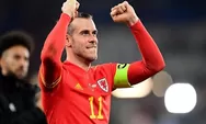 Hasil Pertandingan Wales vs Austria Kualifikasi Piala Dunia 2022 Zona Eropa : Gareth Bale Mengganas