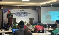 Peran Strategis PIP, Jembatani Isu Lintas Kementerian dan Lembaga ke masyarakat