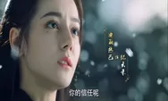 Lirik Lagu Ost The Blue Whisper Berjudul More Than Blanks Lengkap dengan Pinyin dan Terjemahan 